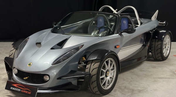 LOTUS 340 R